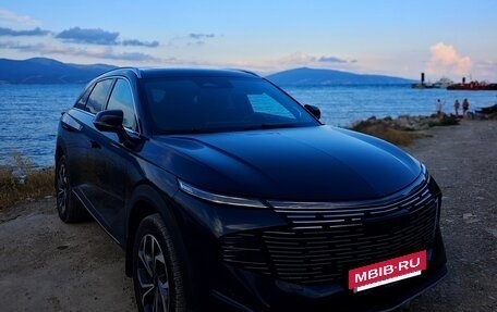 Haval F7, 2024 год, 2 750 000 рублей, 2 фотография