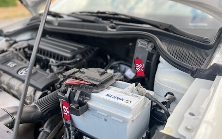 Volkswagen Polo VI (EU Market), 2013 год, 770 000 рублей, 19 фотография