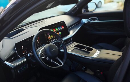 Haval F7, 2024 год, 2 750 000 рублей, 7 фотография