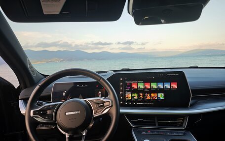 Haval F7, 2024 год, 2 750 000 рублей, 6 фотография