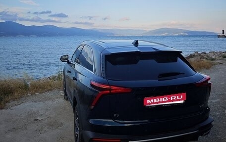 Haval F7, 2024 год, 2 750 000 рублей, 4 фотография
