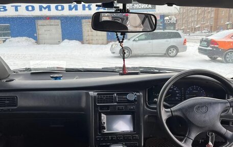 Toyota Corona IX (T190), 1995 год, 250 000 рублей, 5 фотография
