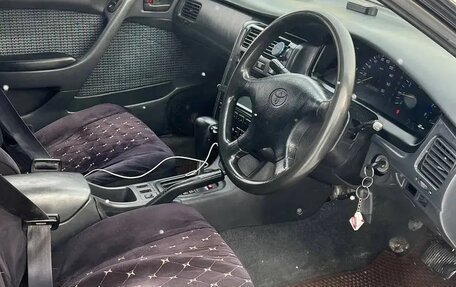 Toyota Corona IX (T190), 1995 год, 250 000 рублей, 8 фотография