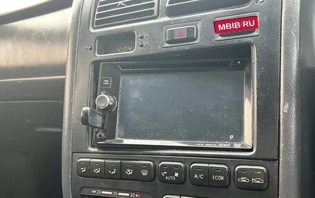 Toyota Corona IX (T190), 1995 год, 250 000 рублей, 6 фотография