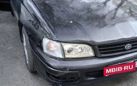 Toyota Corona IX (T190), 1995 год, 250 000 рублей, 3 фотография