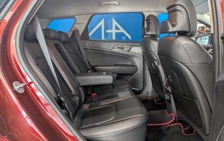 KIA Sportage IV рестайлинг, 2022 год, 3 199 000 рублей, 20 фотография