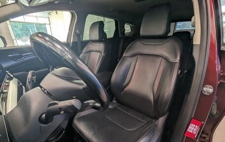 KIA Sportage IV рестайлинг, 2022 год, 3 199 000 рублей, 18 фотография