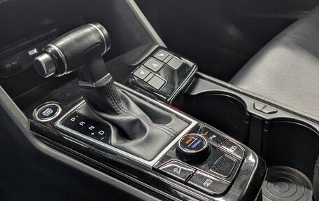 KIA Sportage IV рестайлинг, 2022 год, 3 199 000 рублей, 27 фотография