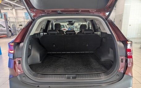 KIA Sportage IV рестайлинг, 2022 год, 3 199 000 рублей, 32 фотография