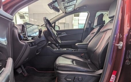 KIA Sportage IV рестайлинг, 2022 год, 3 199 000 рублей, 25 фотография