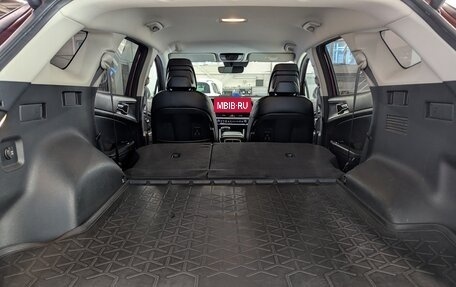 KIA Sportage IV рестайлинг, 2022 год, 3 199 000 рублей, 31 фотография