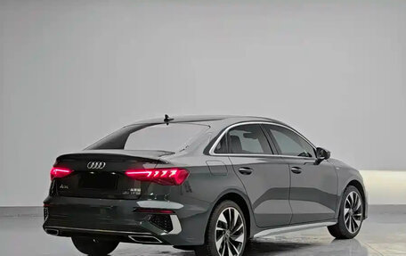 Audi A3, 2023 год, 1 950 000 рублей, 6 фотография