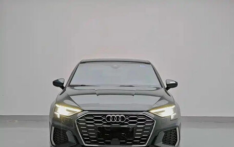 Audi A3, 2023 год, 1 950 000 рублей, 2 фотография