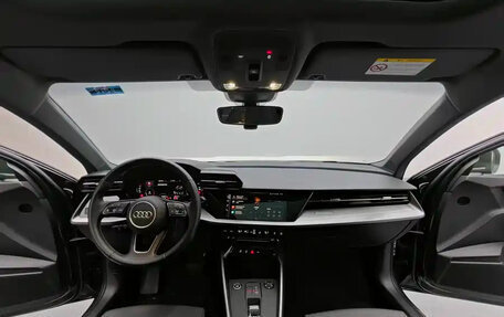 Audi A3, 2023 год, 1 950 000 рублей, 7 фотография