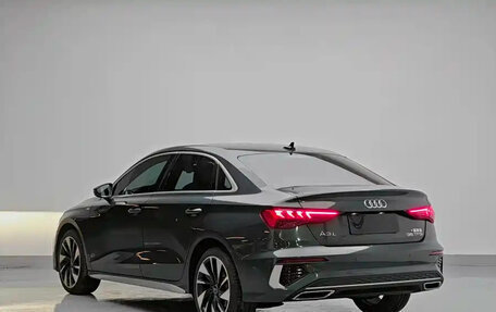 Audi A3, 2023 год, 1 950 000 рублей, 4 фотография