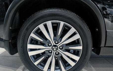 Mitsubishi Outlander III рестайлинг 3, 2021 год, 2 740 000 рублей, 22 фотография