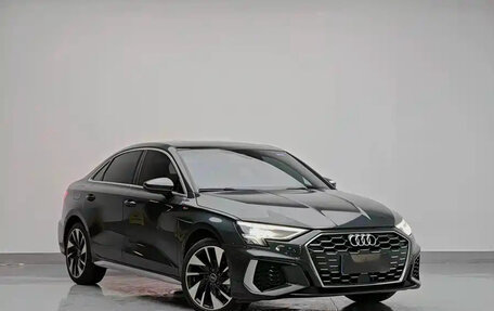 Audi A3, 2023 год, 1 950 000 рублей, 3 фотография