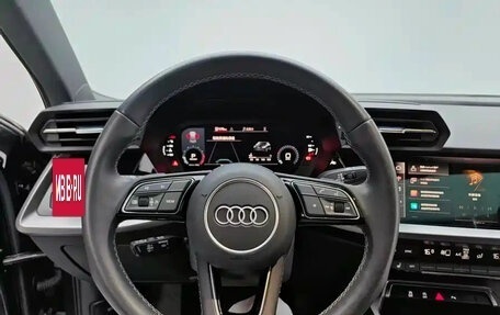 Audi A3, 2023 год, 1 950 000 рублей, 8 фотография
