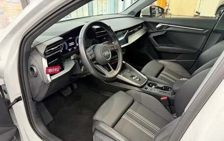 Audi A3, 2023 год, 1 860 000 рублей, 8 фотография
