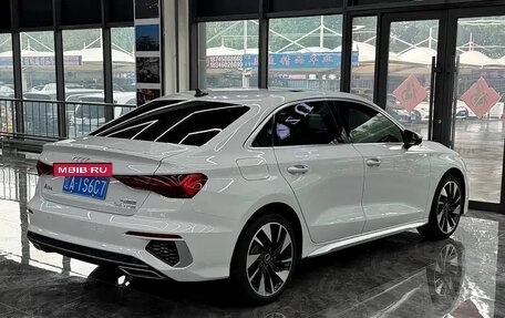 Audi A3, 2023 год, 1 860 000 рублей, 5 фотография