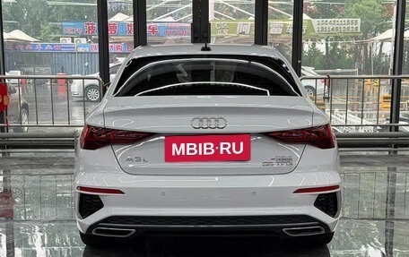 Audi A3, 2023 год, 1 860 000 рублей, 4 фотография