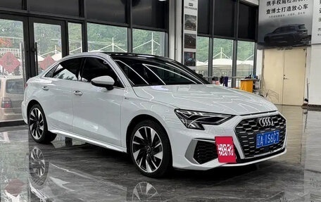 Audi A3, 2023 год, 1 860 000 рублей, 3 фотография