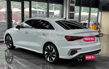 Audi A3, 2023 год, 1 860 000 рублей, 6 фотография