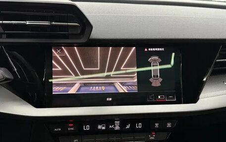 Audi A3, 2023 год, 1 860 000 рублей, 15 фотография