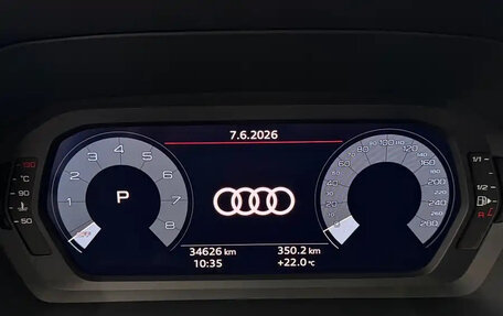 Audi A3, 2023 год, 1 860 000 рублей, 19 фотография