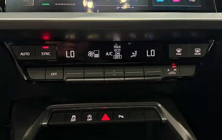 Audi A3, 2023 год, 1 860 000 рублей, 16 фотография