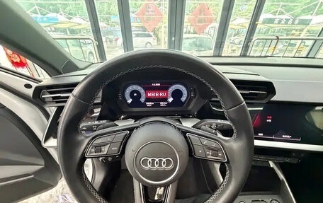 Audi A3, 2023 год, 1 860 000 рублей, 13 фотография