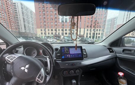 Mitsubishi Lancer IX, 2008 год, 590 000 рублей, 4 фотография