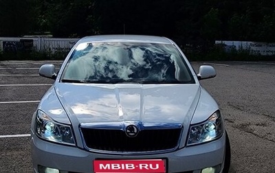 Skoda Octavia, 2013 год, 800 000 рублей, 1 фотография