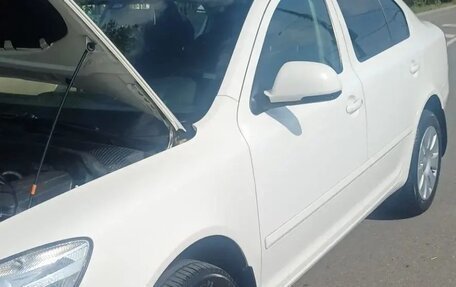 Skoda Octavia, 2013 год, 900 000 рублей, 1 фотография