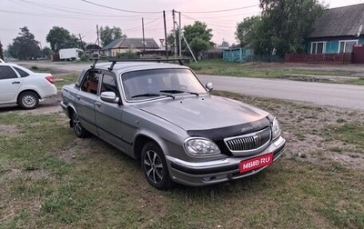 ГАЗ 31105 «Волга», 2004 год, 200 000 рублей, 1 фотография