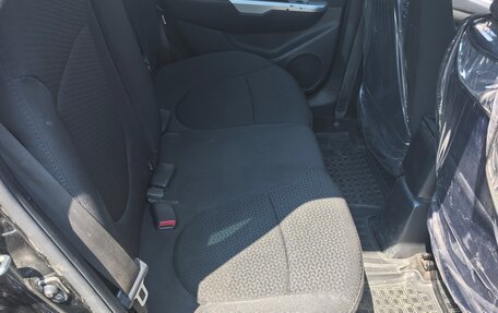KIA Rio III рестайлинг, 2012 год, 570 000 рублей, 8 фотография