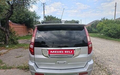 Great Wall Hover, 2007 год, 750 000 рублей, 4 фотография