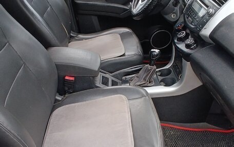 Lifan X60 I рестайлинг, 2014 год, 420 000 рублей, 6 фотография