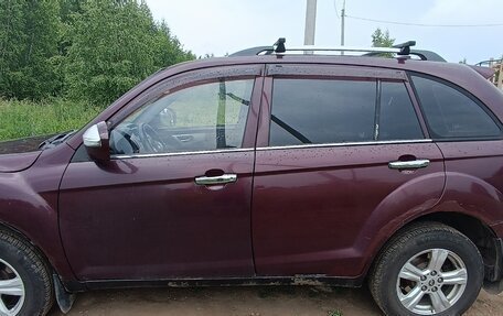Lifan X60 I рестайлинг, 2014 год, 420 000 рублей, 12 фотография