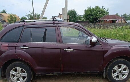 Lifan X60 I рестайлинг, 2014 год, 420 000 рублей, 8 фотография