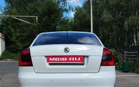 Skoda Octavia, 2013 год, 800 000 рублей, 3 фотография