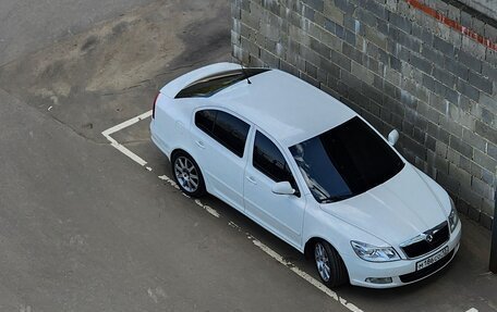 Skoda Octavia, 2013 год, 800 000 рублей, 6 фотография