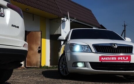 Skoda Octavia, 2013 год, 800 000 рублей, 5 фотография