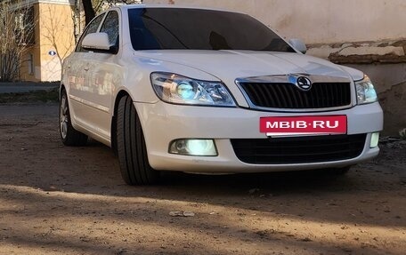 Skoda Octavia, 2013 год, 800 000 рублей, 7 фотография