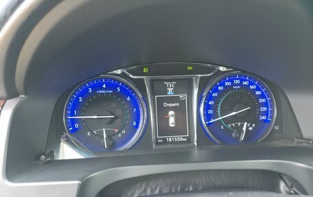 Toyota Camry, 2016 год, 1 850 000 рублей, 7 фотография