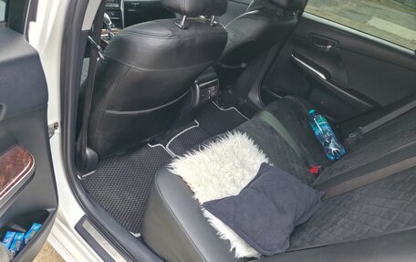 Toyota Camry, 2016 год, 1 850 000 рублей, 5 фотография