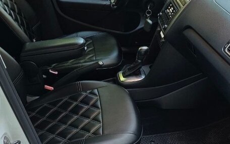 Volkswagen Polo VI (EU Market), 2018 год, 1 450 000 рублей, 12 фотография