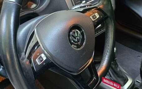 Volkswagen Polo VI (EU Market), 2018 год, 1 450 000 рублей, 10 фотография