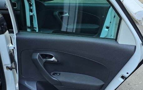 Volkswagen Polo VI (EU Market), 2018 год, 1 450 000 рублей, 17 фотография