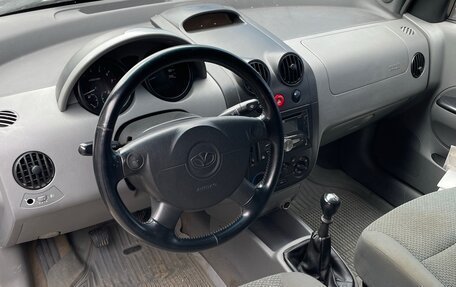 Daewoo Kalos, 2003 год, 105 000 рублей, 5 фотография